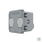 Cumpara ieftin Modul Intrerupator Dublu Cap Scara / Cruce cu Touch LIVOLO SmartElectro IntelligentHouse