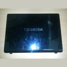 Capac LCD Toshiba Satellite U300 foto