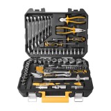 Trusa Unelte 77pcs INGCO HKTHP20771