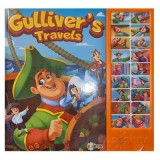 Sound book. Gulliver&#039;s travels