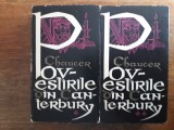 Povestirile din Canterbury 2 vol. - Chaucher / R6P4S