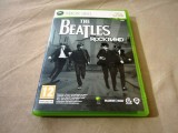 The Beatles Rockband, XBOX360, original, Multiplayer, Simulatoare, 3+