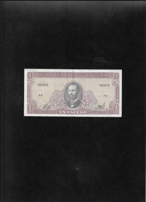 Chile 1 escudo 1962(65) seria1993979 foto