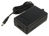 &Icirc;ncărcător MEAN WELL 16,8V 1,6A pentru baterii re&icirc;ncărcabile plumb-acid, Li-FePO4, GEL, 27W