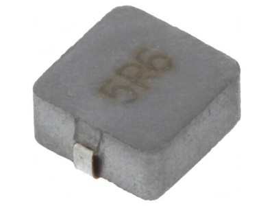 Inductor SMD 5.6uH 3.5A foto