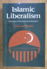 Leonard Binder - Islamic Liberalism. A critique of development ideologies