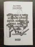 Buletin tehnic de prețuri &icirc;n mica construcție și reparații &icirc;n construcții - februarie 2008 - Sorin Turcuș, Aurel Cristian