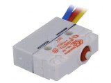 Micro&icirc;ntrerupător SNAP ACTION 5A 250VAC SPDT fără manetă