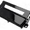 Rama adaptoare BMW, 2 DIN, negru luciu, ACV - 271023-10-2