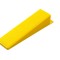 Set pene pentru sistem nivelare al placilor ceramice, 100 elemente, Topmaster 329918W