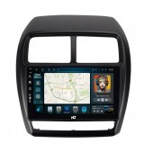 Navigatie Mitsubishi ASX (2016-2019) 6GB RAM Android 13 Octacore Slot Sim 4G DSP GPS Wi-FI Carplay Android Auto USB Bluetooth Waze Touchscreen 9 Inch