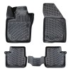 SET COVORASE AUTO CAUCIUC UMBRELLA PENTRU FIAT EGEA / TIPO STW 2015-58151