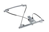 Macara geam Citroen C5 2008-, Stanga Fata, NTY EPS-CT-013