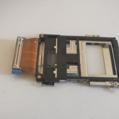 Slot PCMCIA Laptop Dell Latitude D830