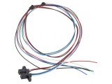 Senzor Fotoelectric Transmițător-Receptor DARK-ON