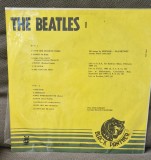 The beatles pachet 2 discuri vinil: The Beatles 1: Beatles mania si The Beatles 2: High Voltage