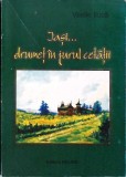 Ghid turistic IASI... DRUMET IN JURUL CETATII de Vasile Iluca, Paperback, 80 pagini, 2002