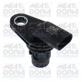MEAT &amp; DORIA 87438 Senzor impulsuri, arbore cotit