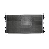 Radiator racire Ford Transit, 2000-03.2005, Motorizare 2.0 Di 55/63/74 Kw; 2, 0 Tdci 92kw Diesel, tip climatizare Cu/fara AC, cutie Manuala, dimensiu, SRLine