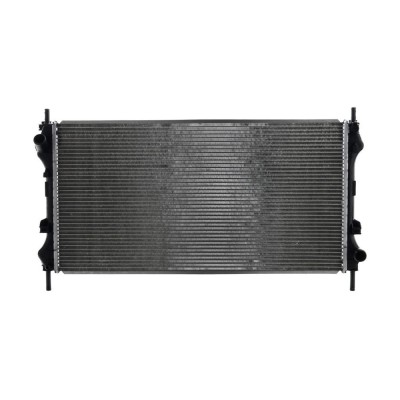 Radiator racire Ford Transit, 2000-03.2005, Motorizare 2.0 Di 55/63/74 Kw; 2, 0 Tdci 92kw Diesel, tip climatizare Cu/fara AC, cutie Manuala, dimensiu foto