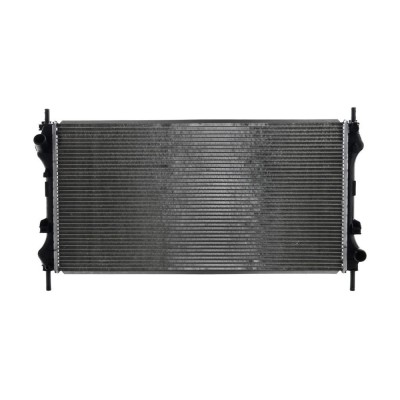 Radiator racire Ford Transit, 2000-03.2005, Motorizare 2.0 Di 55/63/74 Kw; 2, 0 Tdci 92kw Diesel, tip climatizare Cu/fara AC, cutie Manuala, dimensiu foto