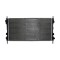 Radiator racire Ford Transit, 2000-03.2005, Motorizare 2.0 Di 55/63/74 Kw; 2, 0 Tdci 92kw Diesel, tip climatizare Cu/fara AC, cutie Manuala, dimensiu