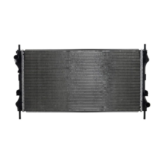 Radiator racire Ford Transit, 2000-03.2005, Motorizare 2.0 Di 55/63/74 Kw; 2, 0 Tdci 92kw Diesel, tip climatizare Cu/fara AC, cutie Manuala, dimensiu