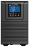 UPS on-line 1000VA/900W 2x12V/9Ah Powerwalker