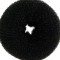 Burete pentru coc, 8 cm, Negru, CMCLASS - 2