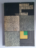 Dorian Hardt - Materiale pentru constructii si finisaje