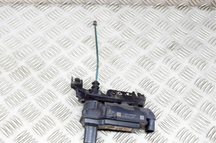 Motor fr&acirc;nă de m&acirc;nă st&acirc;nga spate VW ID.3 E11 2022 OEM: 1EA501051BE 20766971