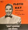 Vinil LP Floyd Ray And His Orchestra, Jimmie Lunceford And His Orchestra, Luis Russell And His Orchestra &ndash; Comin&#039; On With The Blues (EX), Jazz