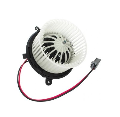 Ventilator habitaclu Opel Astra J 2009-2017, Cascada 2013-, Zafira Tourer 2011-, RapidAuto 5511NU-2 foto