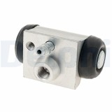 Cilindru receptor frana Dacia Logan, Sandero; Renault Clio Symbol I, Logan I, Sandero/Stepway I Motor 1.2 16V, 1.2 16V, 1.2 16V LPG, 1.4, 1.4, OE