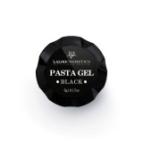 Gel Pastă Negru 5g Laloo