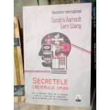SECRETELE CREIERULUI UMAN , SANDRA AAMODT SAM WANG