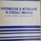 Epistemologie si metodologie in stiintele limbajului- Ion Lobiuc, Teodora Irinescu