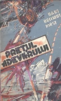Pretul adevarului - Hans Hellmut Kirst foto