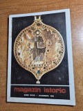 revista magazin istoric noiembrie 1995