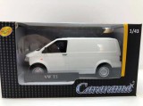 Macheta VW VolksWagen T5 1/43