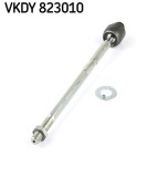 SKF VKDY 823010 Articulatie axiala cap de bara