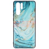 Husa Huawei P30 Pro, TPU+PC, UV Print, Model 11, Protectie Premium, Accesorii GSM