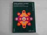 VIATA PSIHICA A MAMEI - MONIQUE BYDLOWSKI