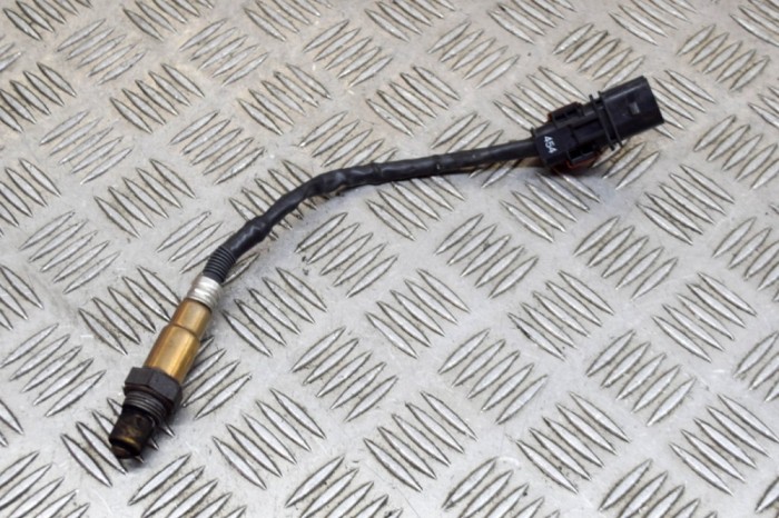Sonda lambda PORSCHE MACAN 95B 2015 OEM: 070906262B,0281004072,0281004073 13613542