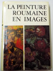 LA PEINTURE ROUMAINE EN IMAGES par VASILE DRAGUT...MARIN MIHALACHE , 1971, foto
