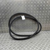 Garnitura Usa Dreapta Fata Volvo XC60 II 246 2024 OEM 32342438, Chedere Cromate, Inox