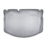 Covor portbagaj tavita Citroen C3 S 2009-2016 hatchback COD: PB 6097 PBA1, Oem