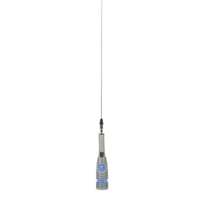 Aproape nou: Antena CB PNI ML170 lungime 168 cm, 26-30 MHz, 1000W, fara cablu foto
