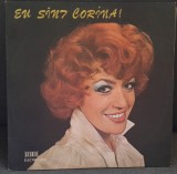 Corina Chiriac - Eu sunt Corina vinil