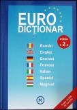 EURO DICTIONAR-G. POPESCU, A. MATEI-347339